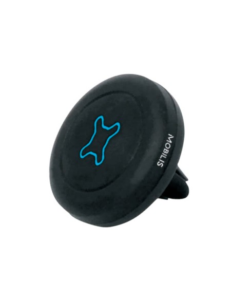 U.FIX Soporte pasivo Teléfono móvil/smartphone Negro