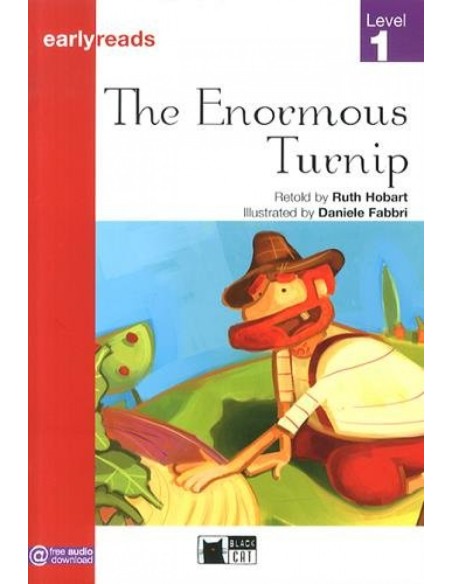 The enormous turnip