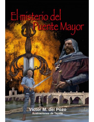 EL MISTERIO DEL PUENTE MAYOR