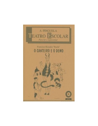 O canteiro e o demo
