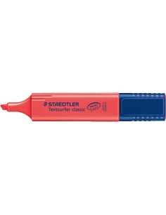 Textsurfer classic 364 marcador 1 pieza(s) Rojo