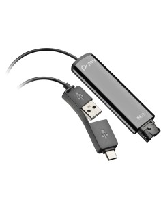 Adaptador DA75 USB a QD
