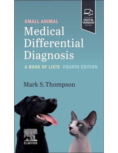 Small animal medical differential diagnosis