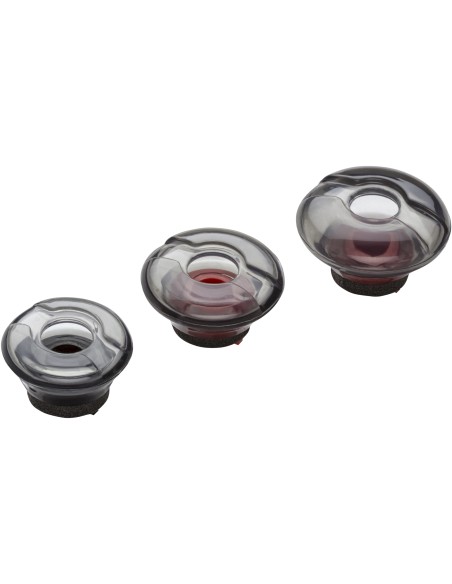Almohadillas para auriculares y cubiertas de espuma Voyager 5200 tamaño pequeño (3 unidades)