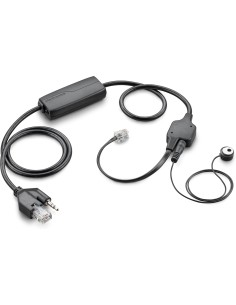 Descolgador electrónico APV-63 TAA