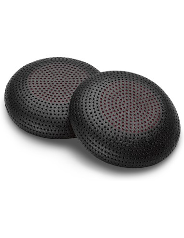 Almohadillas para auriculares de cuero sintético Blackwire 3200 (2 unidades)