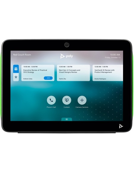 TC10 Touch Controller