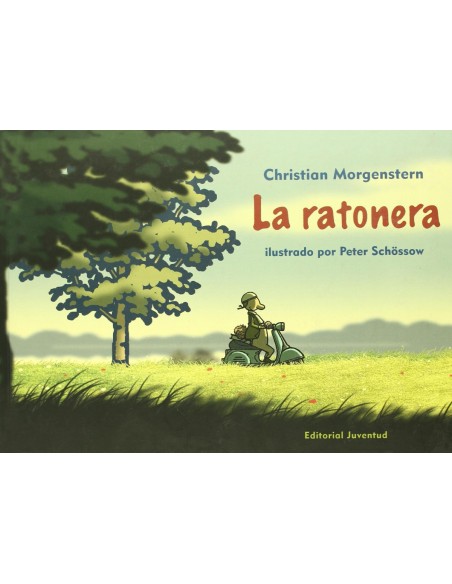 La ratonera