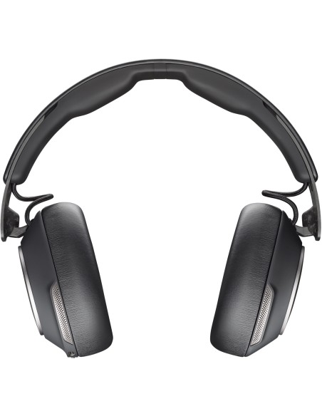 Auriculares Voyager Surround 80 UC con certificación Microsoft Teams USB-C + Adaptador USB-C/A