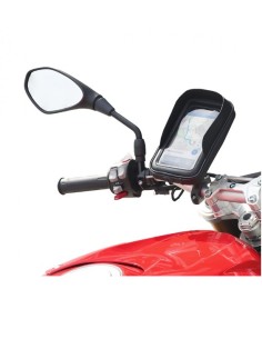 044023 funda para teléfono móvil Funda de protección Negro