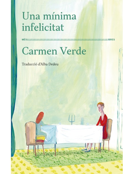 Una minima infelicitat