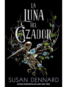 La luna del cazador