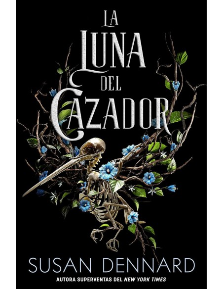La luna del cazador
