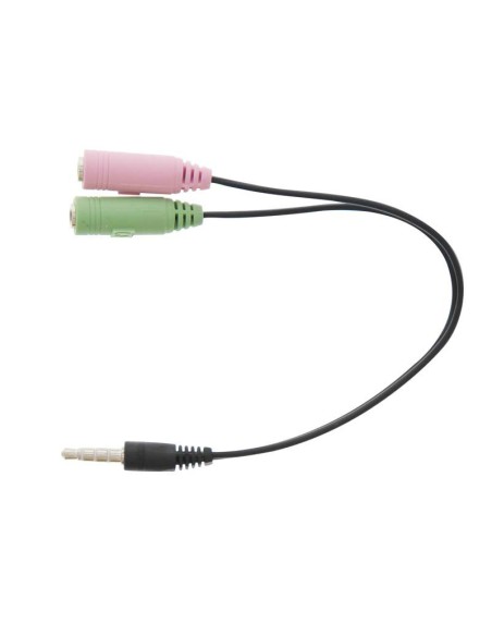 ADAJ2J cambiador de género para cable