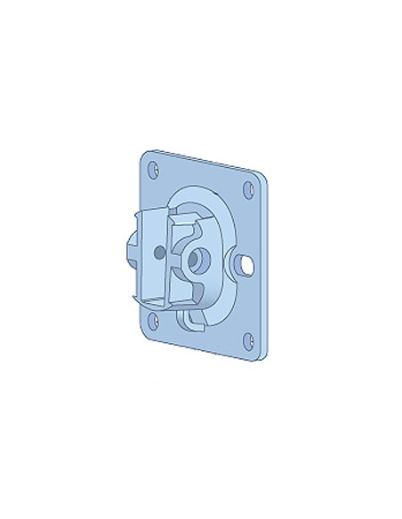 270 Series Outdoor AP Flush Mount Kit