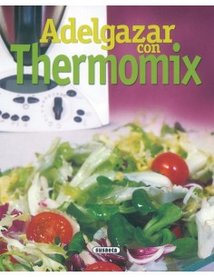 Adelgazar con thermomix
