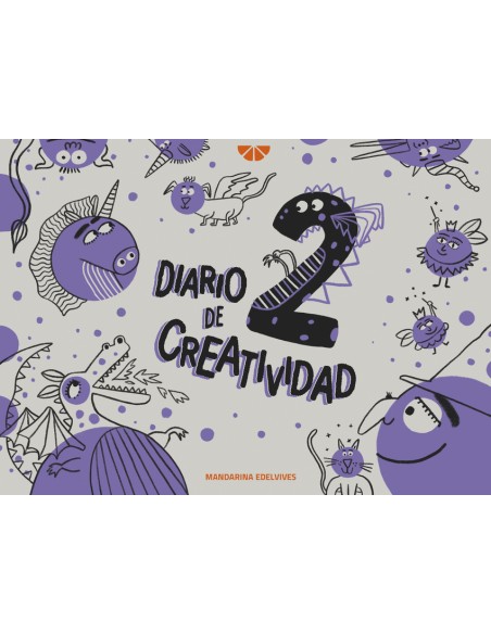 Diario de creatividad 2