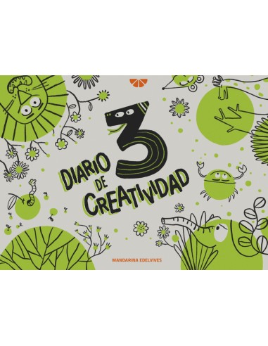 Diario de creatividad 3