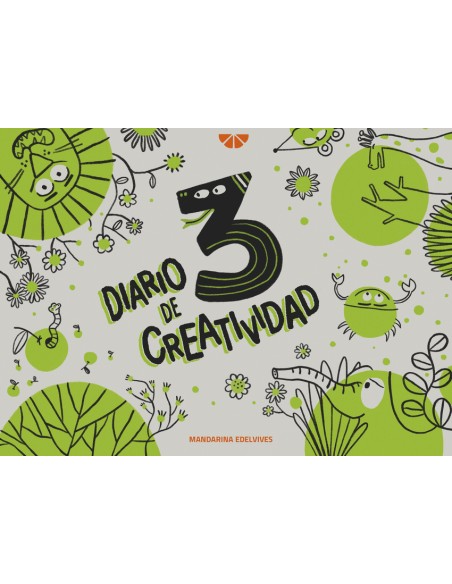 Diario de creatividad 3