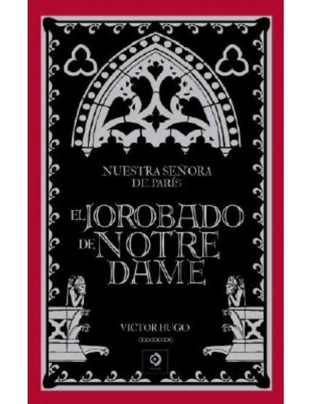 NUESTRA SENORA DE PARIS