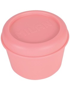 LUNCH BOX CAPACIDAD 025L 460 ROSA