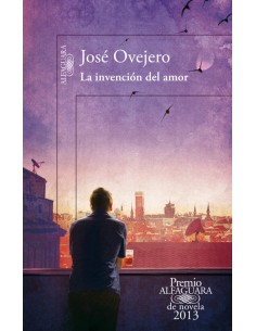 LA INVENCION DEL AMOR