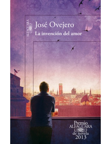 LA INVENCION DEL AMOR