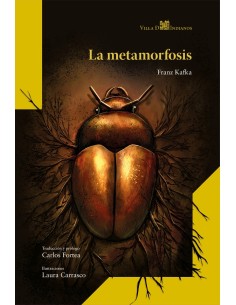 La metamorfosis
