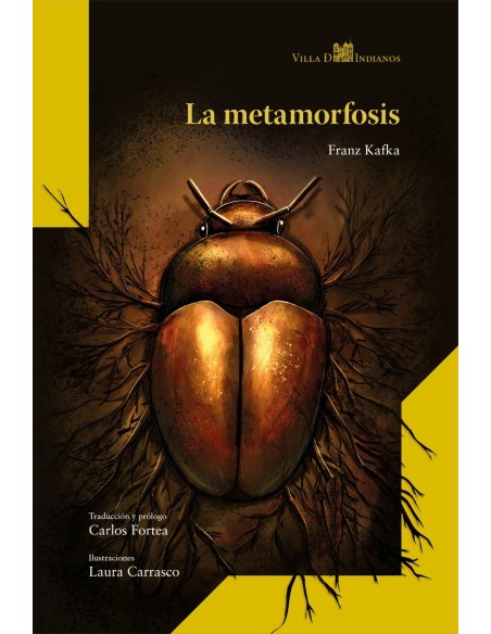 La metamorfosis