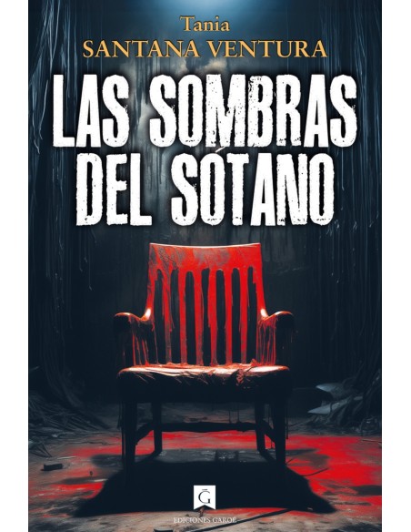 Las sombras del sotano