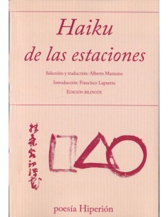 Haiku de las estaciones