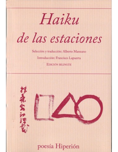 Haiku de las estaciones
