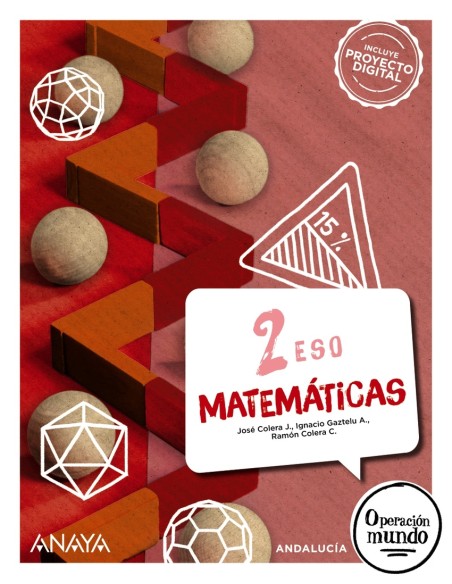 Matematicas 2