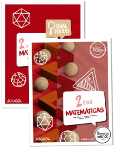 Matematicas 2 Dual Focus