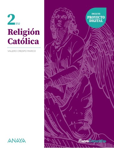 Religion Catolica 2