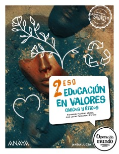 Educacion en Valores Civicos y Eticos 2