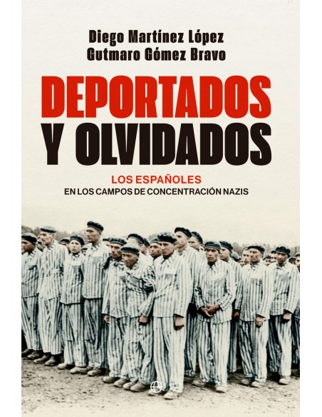 Deportados y olvidados