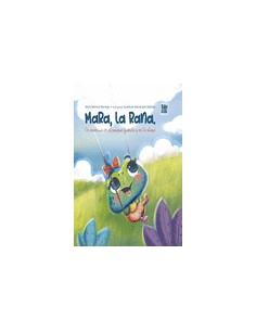 MARA LA RANA