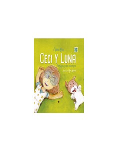 CECI Y LUNA