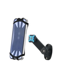 044026 soporte Soporte pasivo Teléfono móvil/smartphone Negro