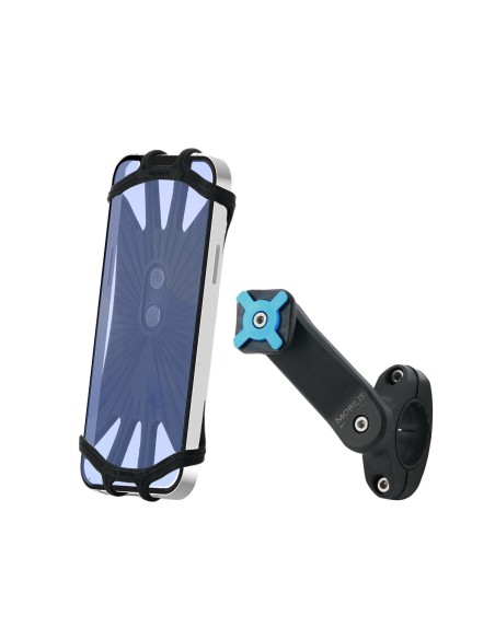 044026 soporte Soporte pasivo Teléfono móvil/smartphone Negro