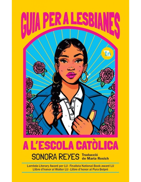 Guia per a lesbianes a l escola catolica