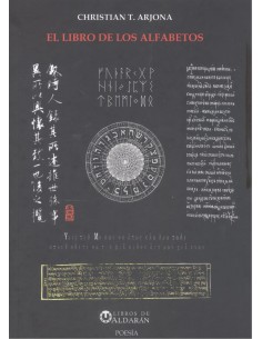 EL LIBRO DE LOS ALFABETOS