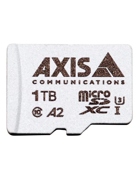 02366-001 memoria flash 1 TB MicroSDXC Clase 10