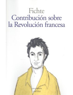 CONTRIBUCION SOBRE LA REVOLUCION FRANCESA
