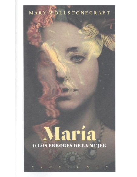 Maria o los errores de la mujer