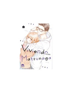 VIVIENDO CON MATSUNAGA 6