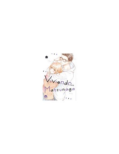 VIVIENDO CON MATSUNAGA 6