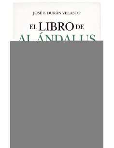 LIBRO DE AL ANDALUS EL
