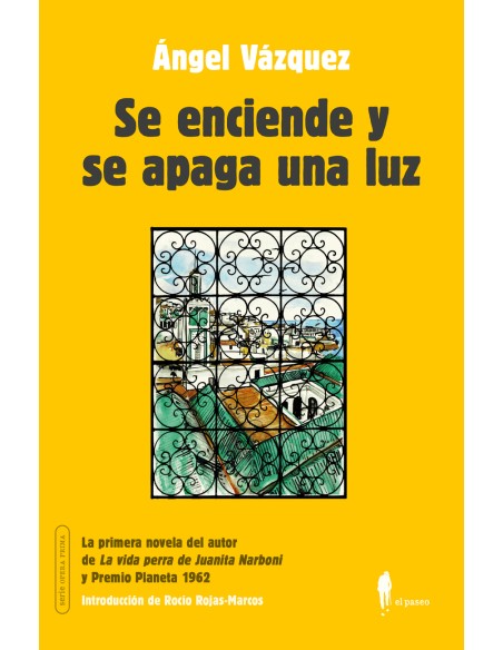 SE ENCIENDE Y SE APAGA UNA LUZ